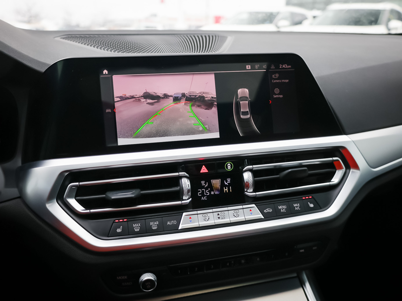 2020 BMW 3 Series - Gallery image 17