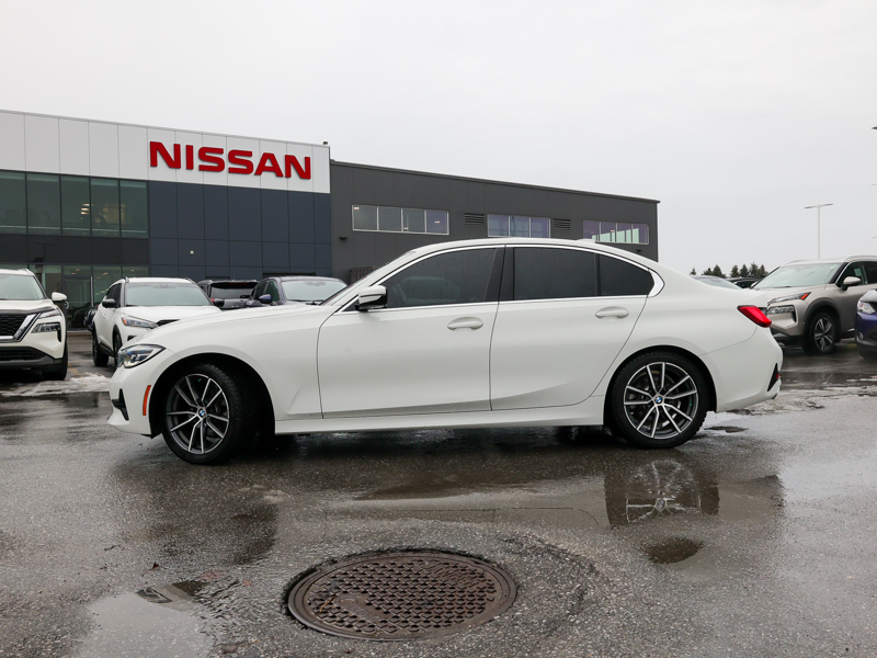 2020 BMW 3 Series - Gallery image 4