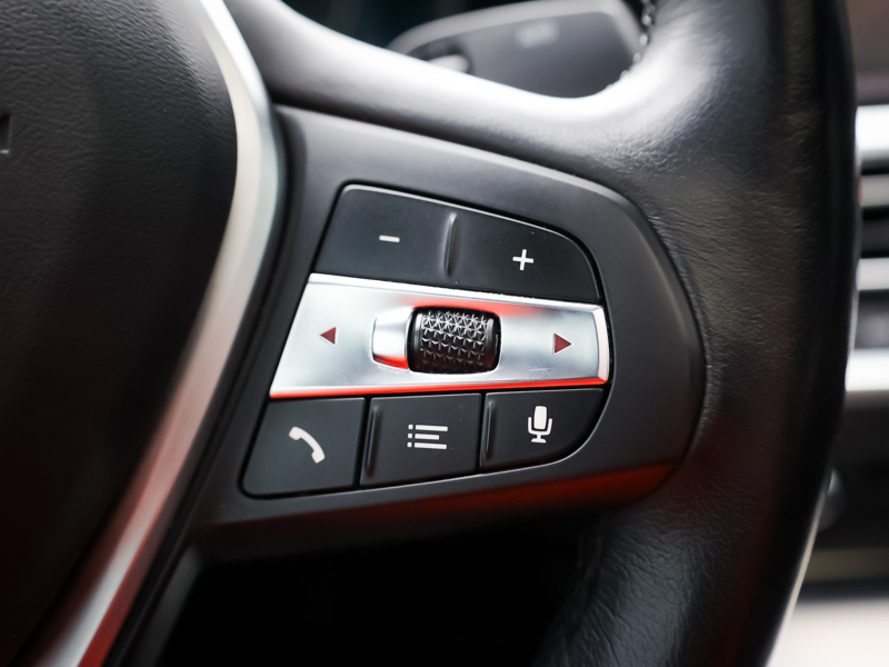 2020 BMW 3 Series - Gallery image 15