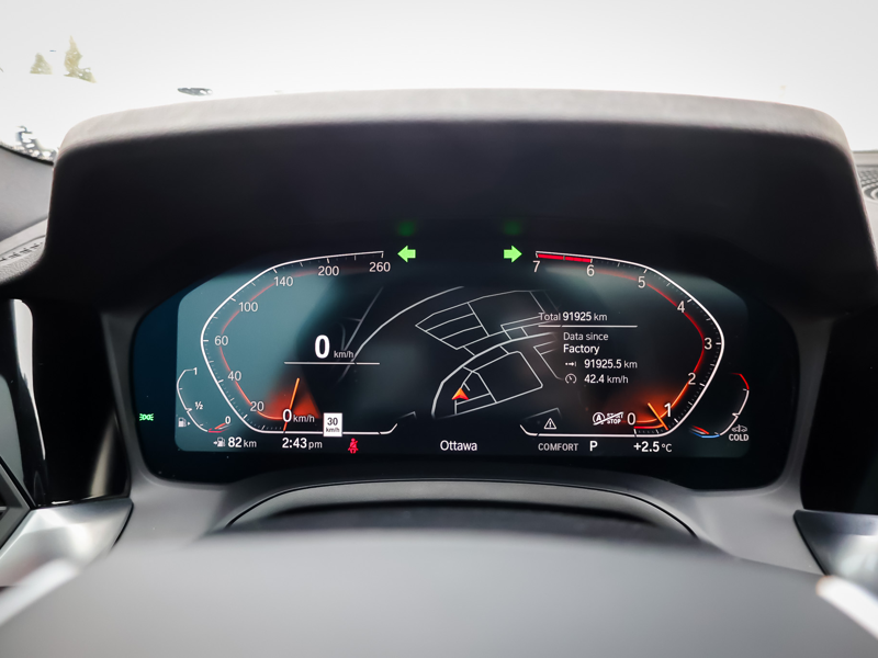 2020 BMW 3 Series - Gallery image 16