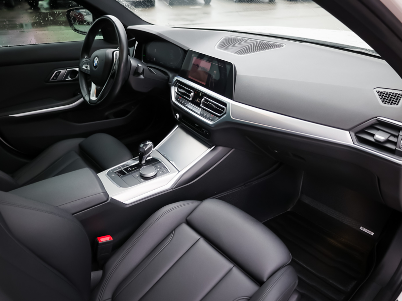2020 BMW 3 Series - Gallery image 9