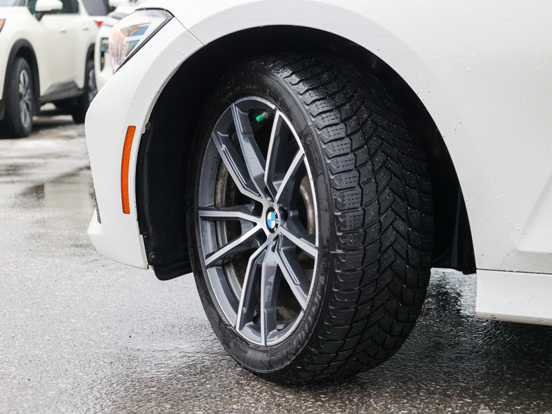 2020 BMW 3 Series - Gallery image 6