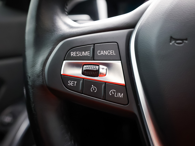 2020 BMW 3 Series - Gallery image 14