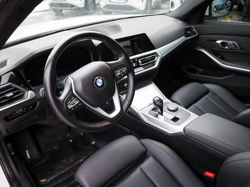 2020 BMW 3 Series - Gallery image 10