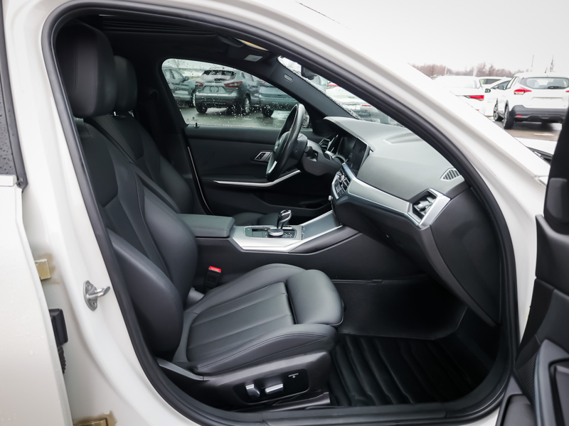 2020 BMW 3 Series - Gallery image 8