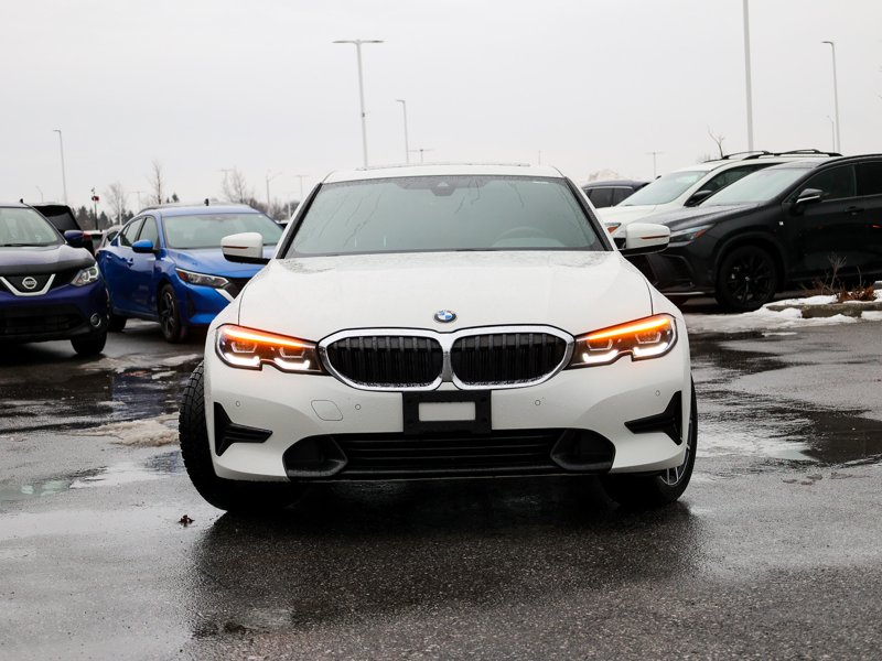 2020 BMW 3 Series - Gallery image 1