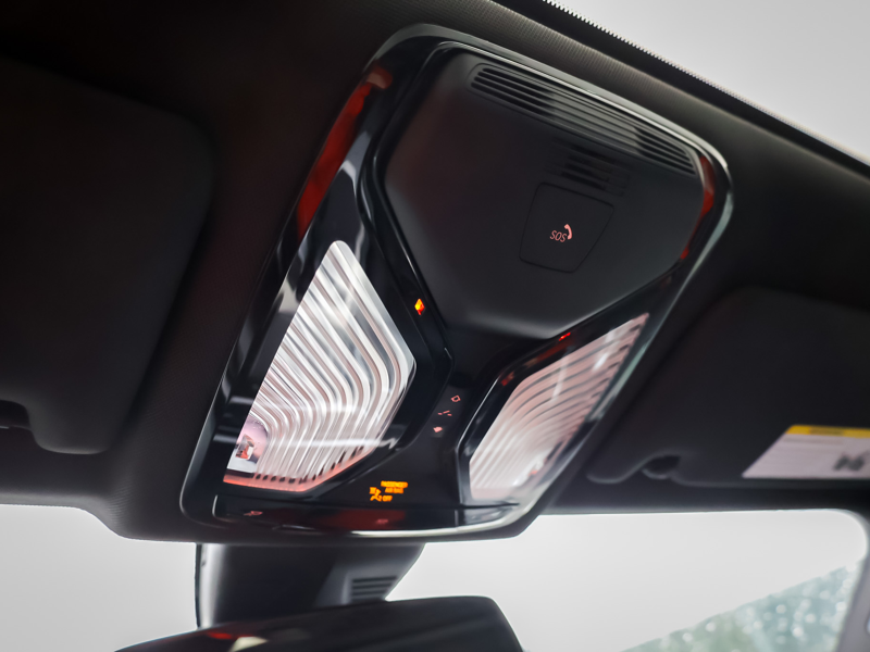 2020 BMW 3 Series - Gallery image 18