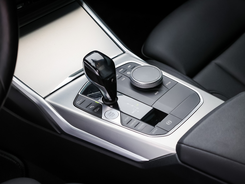 2020 BMW 3 Series - Gallery image 13