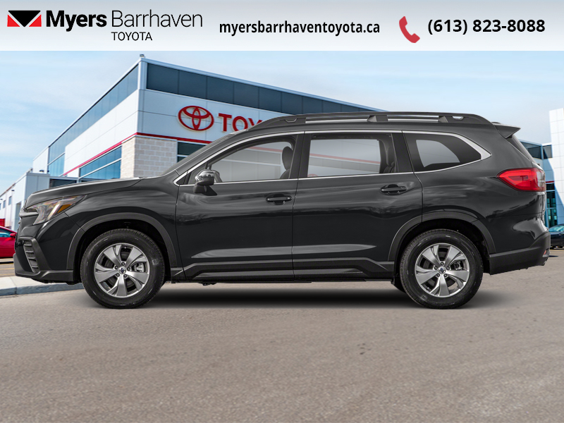 2023 Subaru Ascent Convenience