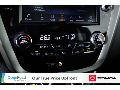 used 2020 Nissan Murano car, priced at $15,998