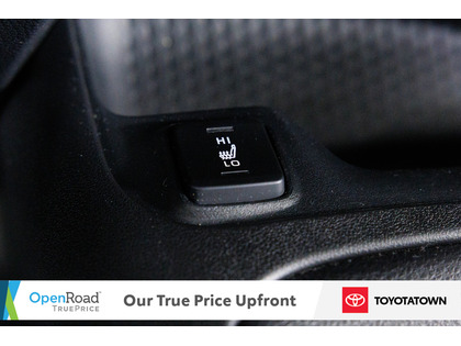 used 2021 Toyota Corolla car, priced at $24,998