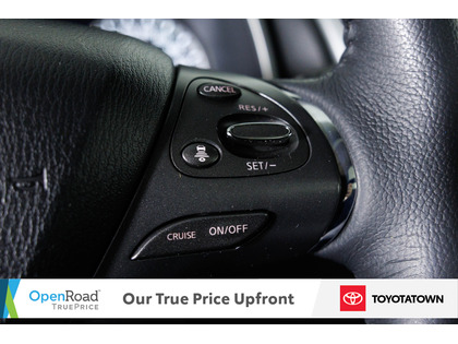 used 2020 Nissan Murano car, priced at $15,998