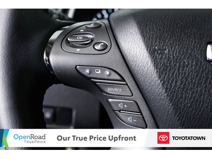 used 2020 Nissan Murano car, priced at $15,998