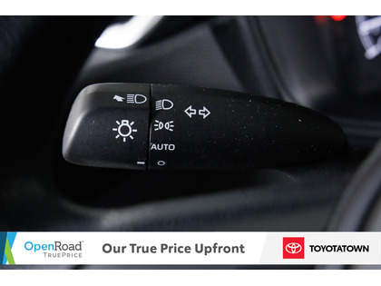 used 2021 Toyota Corolla car, priced at $24,998