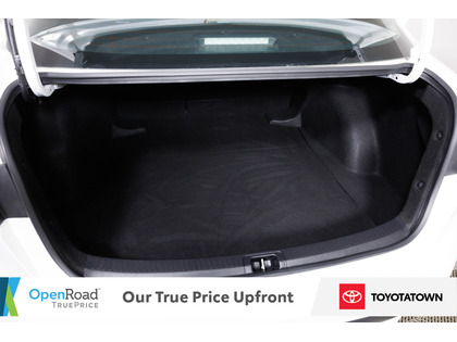 used 2021 Toyota Corolla car, priced at $24,998