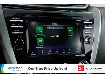 used 2020 Nissan Murano car, priced at $15,998