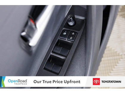 used 2021 Toyota Corolla car, priced at $24,998