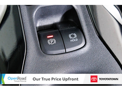 used 2021 Toyota Corolla car, priced at $24,998