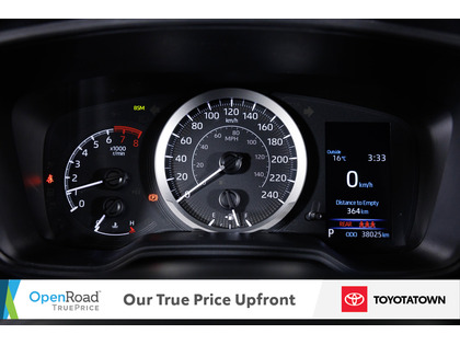 used 2021 Toyota Corolla car, priced at $24,998