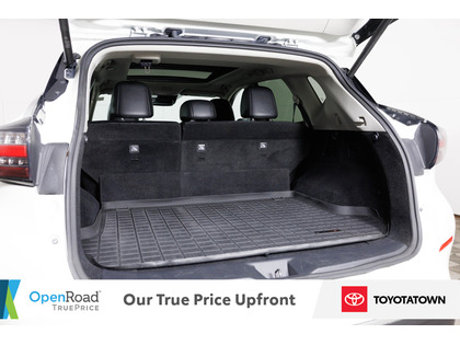 used 2020 Nissan Murano car, priced at $15,998