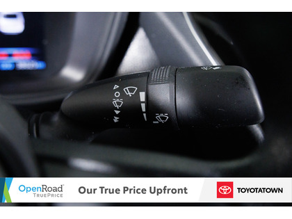 used 2021 Toyota Corolla car, priced at $24,998