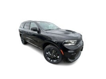 used 2026 Dodge Durango car, priced at $63,588
