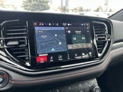 used 2026 Dodge Durango car, priced at $63,588