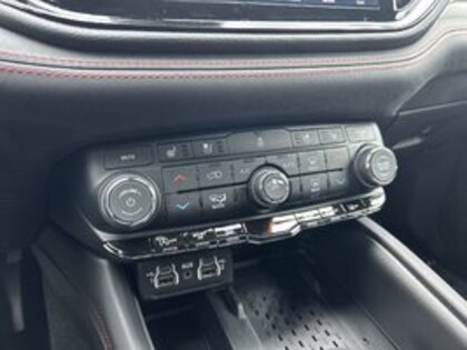 used 2026 Dodge Durango car, priced at $63,588