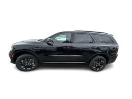 used 2026 Dodge Durango car, priced at $63,588