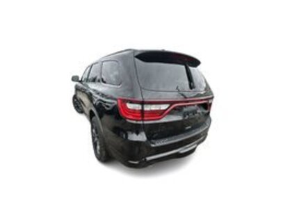 used 2026 Dodge Durango car, priced at $63,588