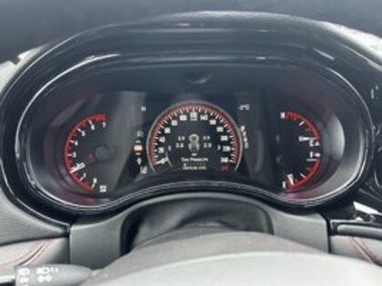 used 2026 Dodge Durango car, priced at $63,588