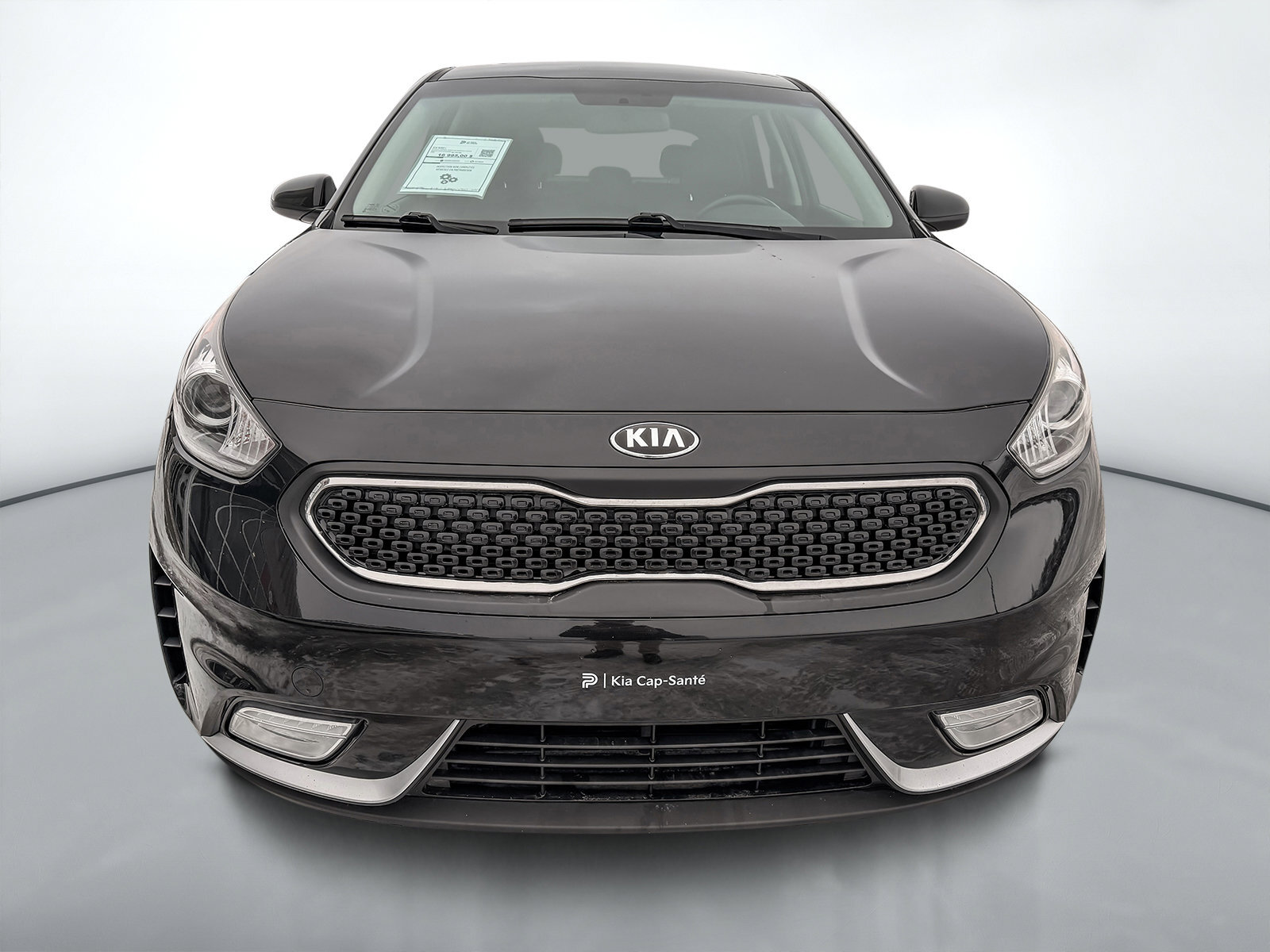 2018 Kia Niro