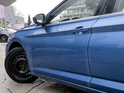 used 2023 Volkswagen Jetta car, priced at $22,995