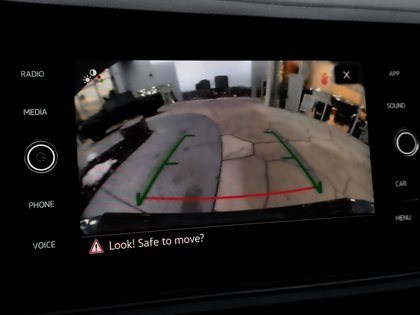 used 2023 Volkswagen Jetta car, priced at $22,995