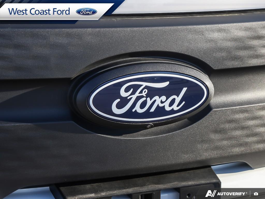 2025 Ford F-150 Lightning