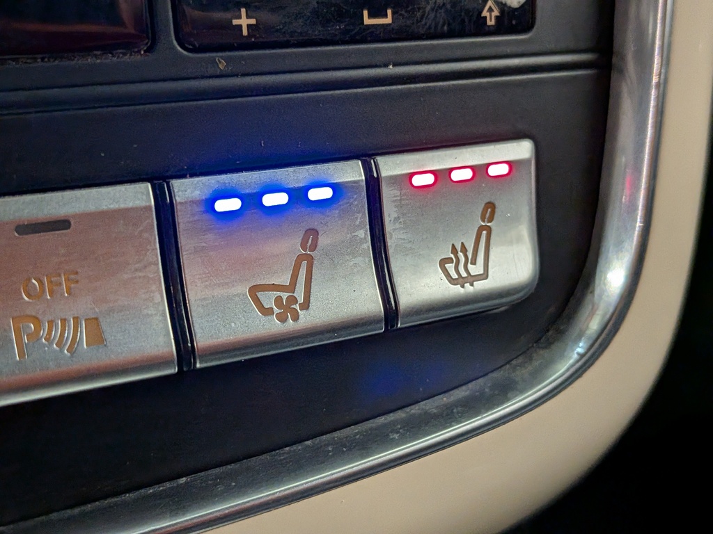 Mercedes-Benz G-Class 2016