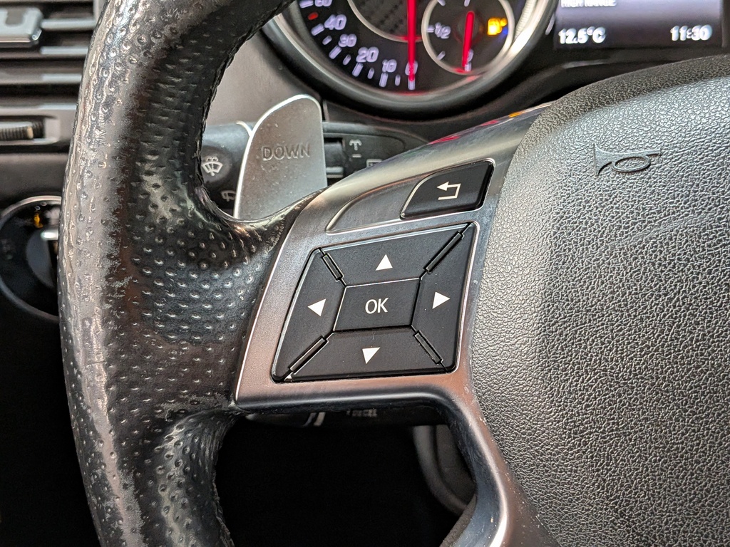 Mercedes-Benz G-Class 2016