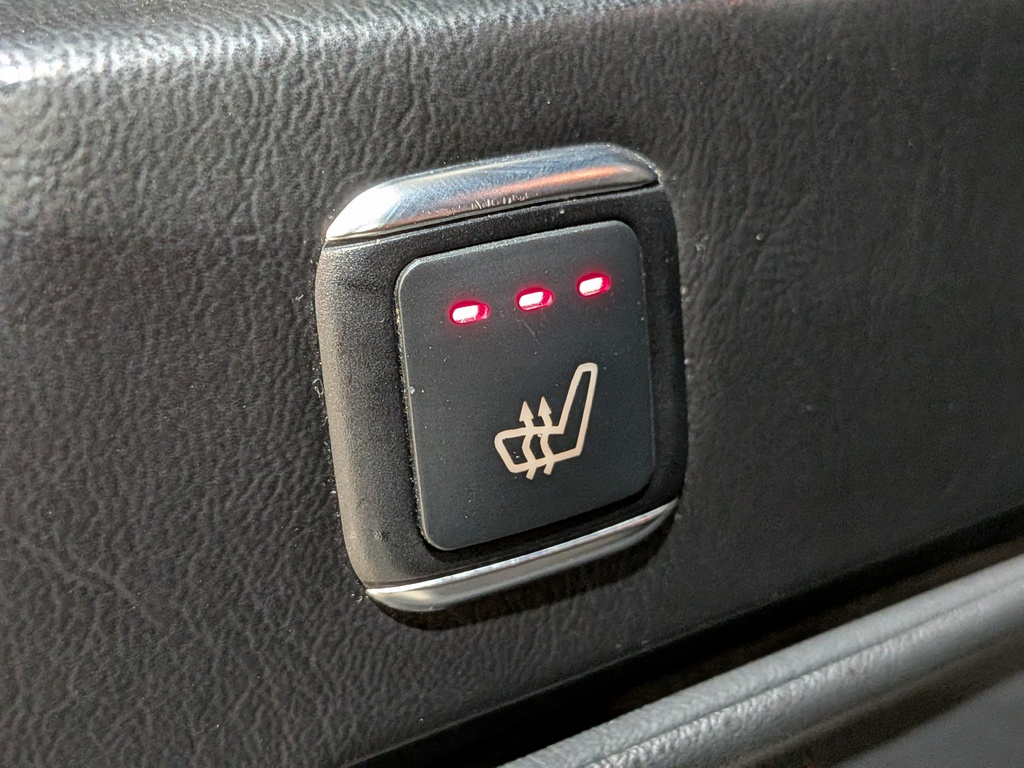 Mercedes-Benz G-Class 2016