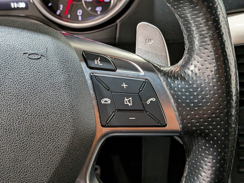 Mercedes-Benz G-Class 2016