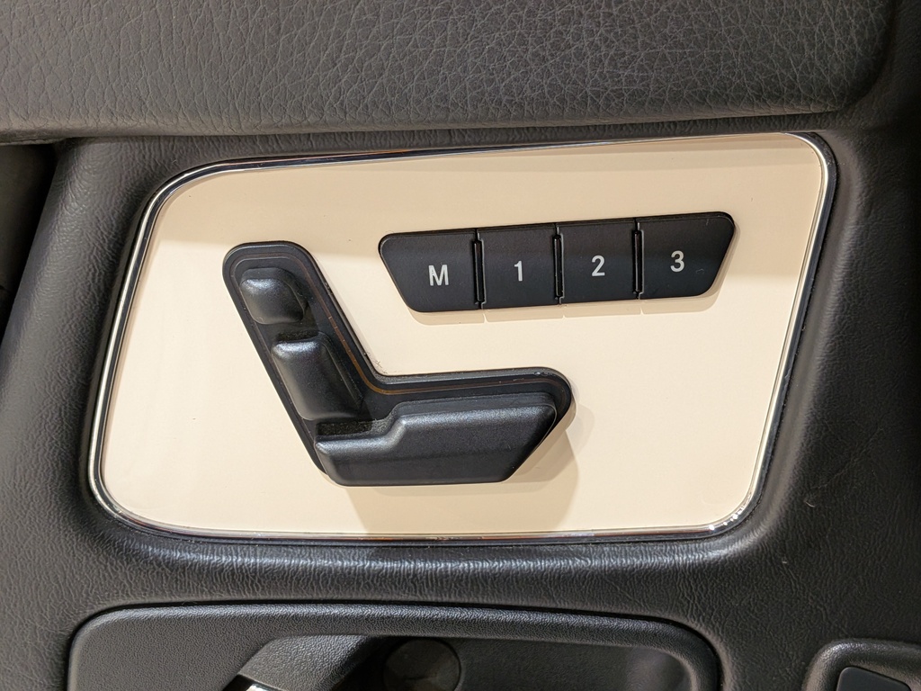 Mercedes-Benz G-Class 2016