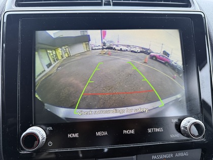 used 2024 Mitsubishi RVR car, priced at $24,950