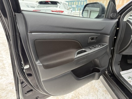 used 2024 Mitsubishi RVR car, priced at $24,950