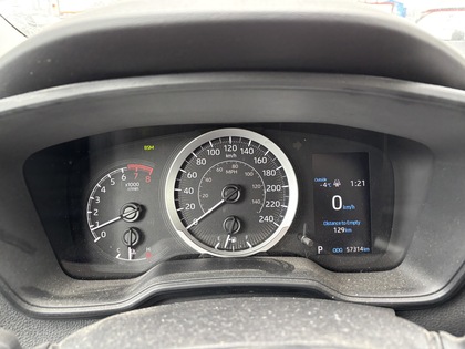 used 2021 Toyota Corolla car, priced at $21,995