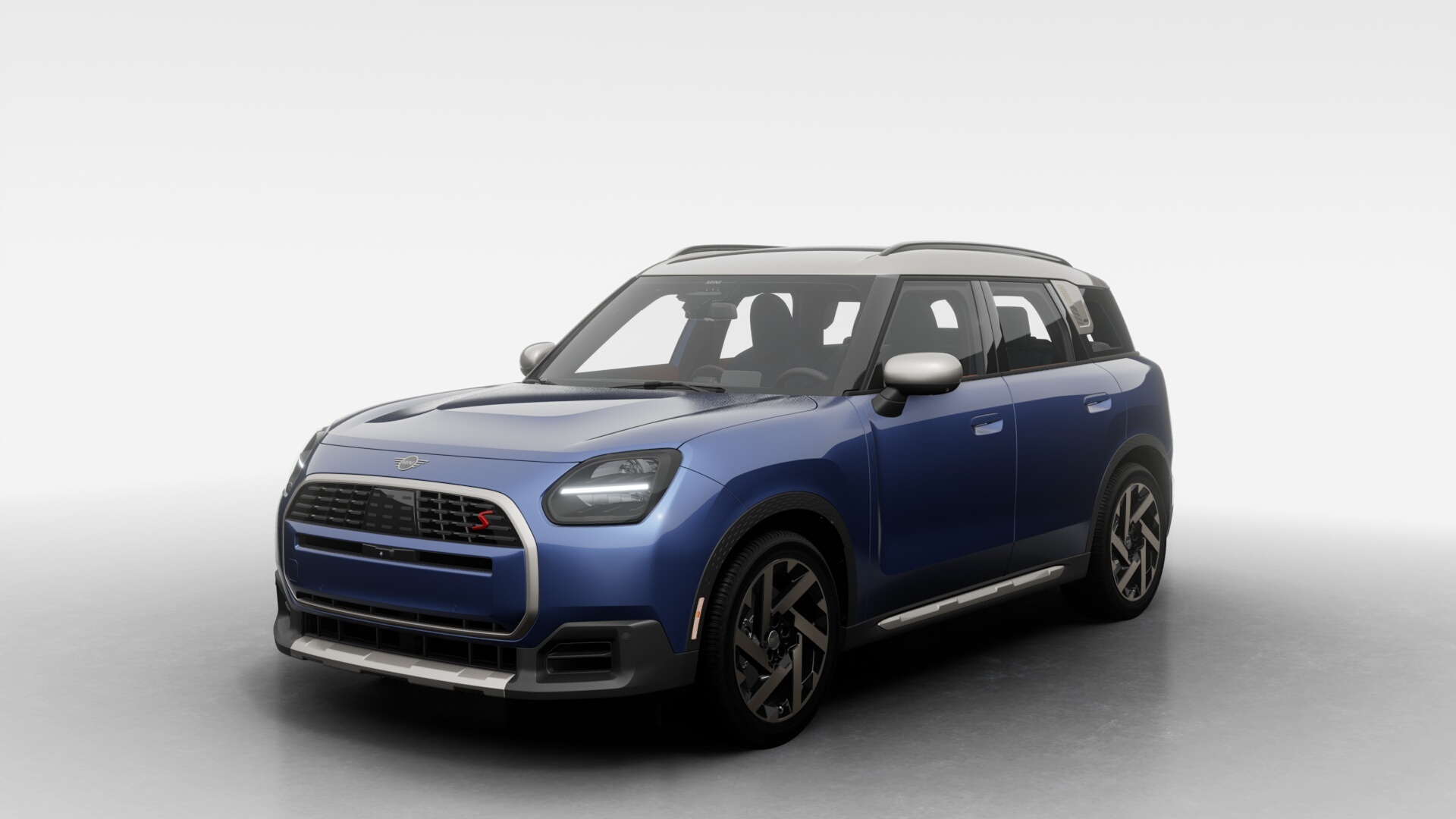 2026 Mini Countryman