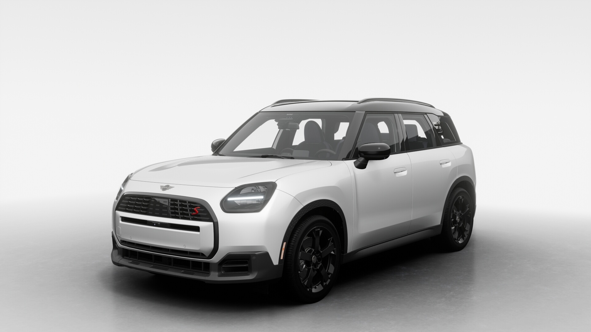 2026 Mini Countryman
