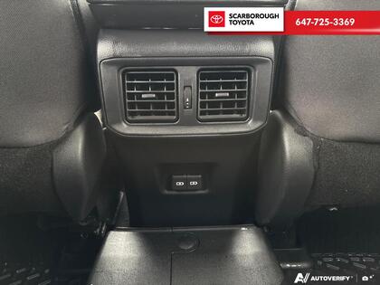 used 2023 Toyota RAV4 car, priced at $42,995