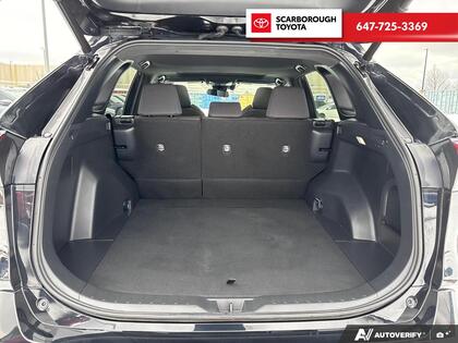 used 2023 Toyota RAV4 car, priced at $42,995