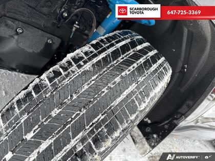 used 2023 Toyota RAV4 car, priced at $42,995