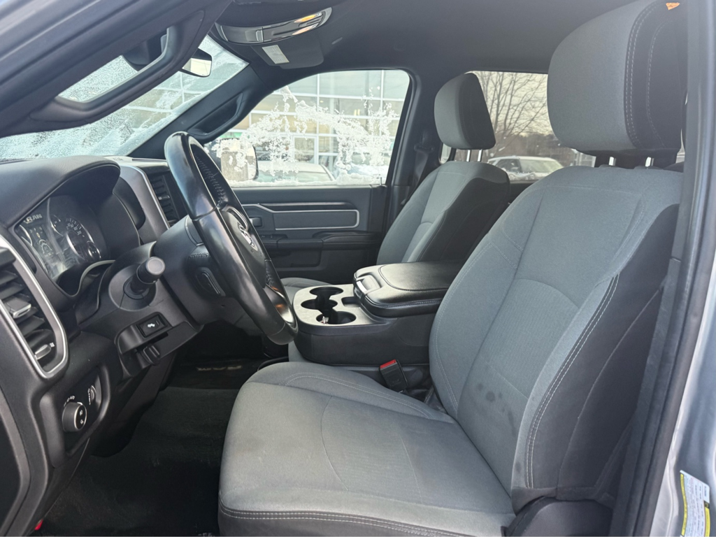 2022 RAM Ram 2500 - Gallery image 7