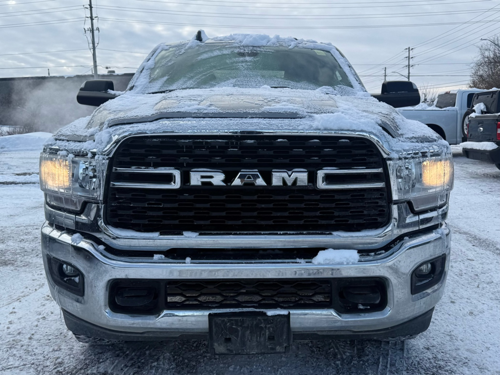 2022 RAM Ram 2500 - Gallery image 1